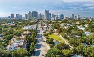 More details for 1601 E Las Olas Blvd, Fort Lauderdale, FL - Land for Sale