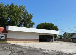 More details for 36391 Vine St, Willoughby, OH - Retail for Sale