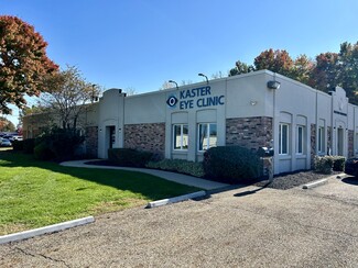 More details for 1600 E Turkeyfoot Lake Rd, Akron, OH - Office/Medical for Rent