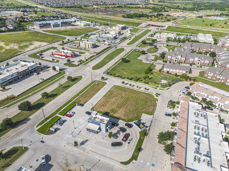 5328 Sycamore School Rd, Fort Worth, TX for sale - Building Photo - Image 3 of 6