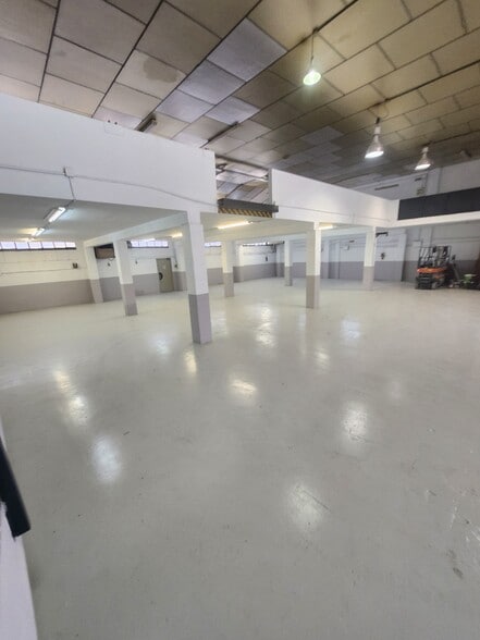 Industrial in Granollers, Barcelona to rent - Interior Photo - Image 1 of 3