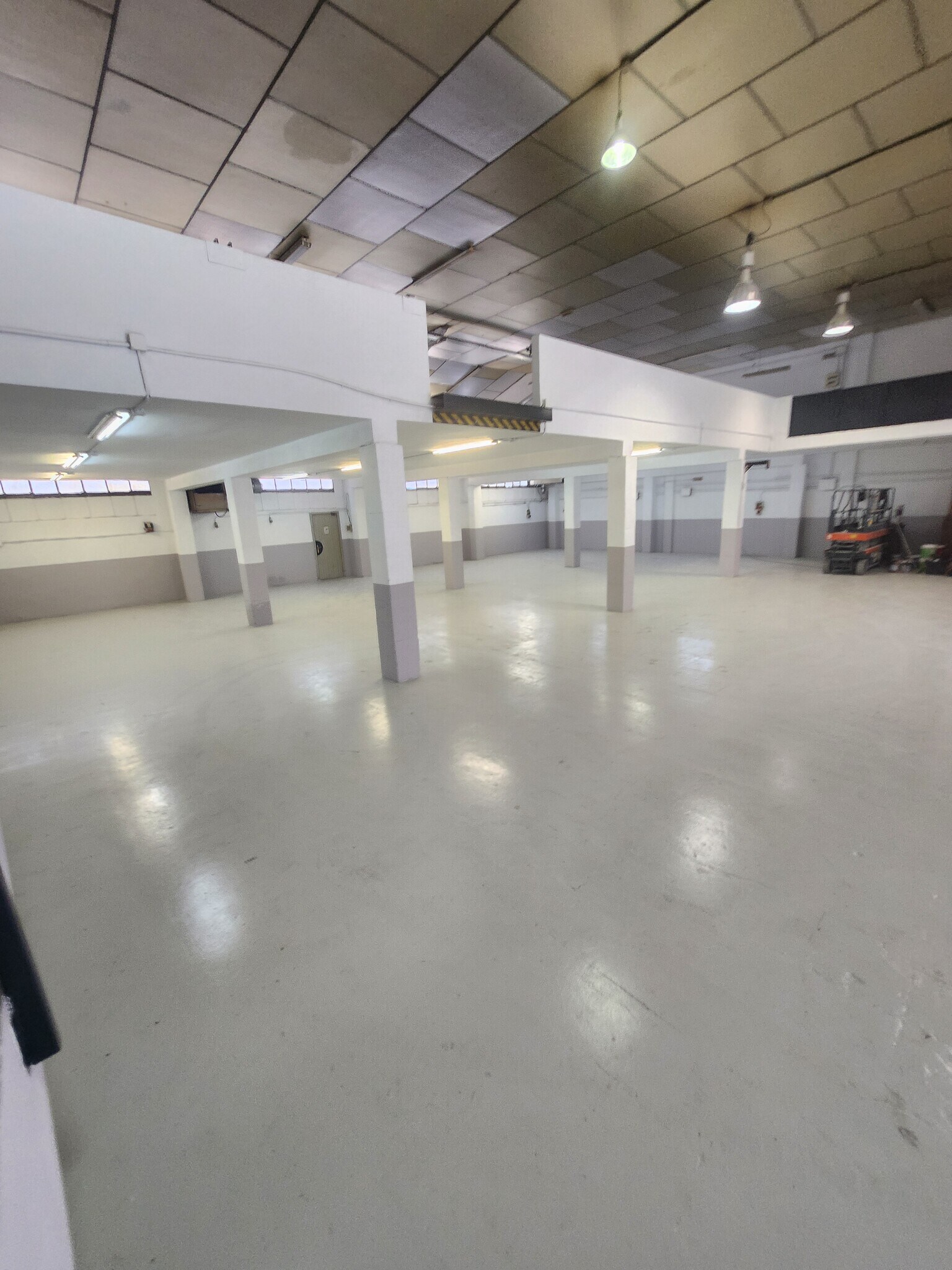 Industrial in Granollers, Barcelona to rent Interior Photo- Image 1 of 4