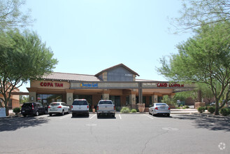 20917 N John Wayne Pky, Maricopa, AZ for sale Primary Photo- Image 1 of 1