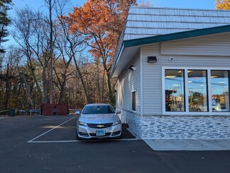 More details for 1301 Blue Hills Ave, Bloomfield, CT - Retail for Rent