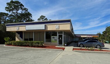 1120-1128 S Wickham Rd, Melbourne, FL for sale Building Photo- Image 1 of 1