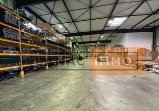 Industrial in Montévrain to rent Interior Photo- Image 2 of 7