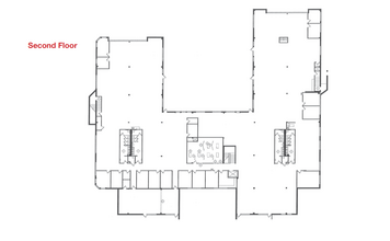 1145 Corporate Lake Dr, Creve Coeur, MO for rent Floor Plan- Image 1 of 1