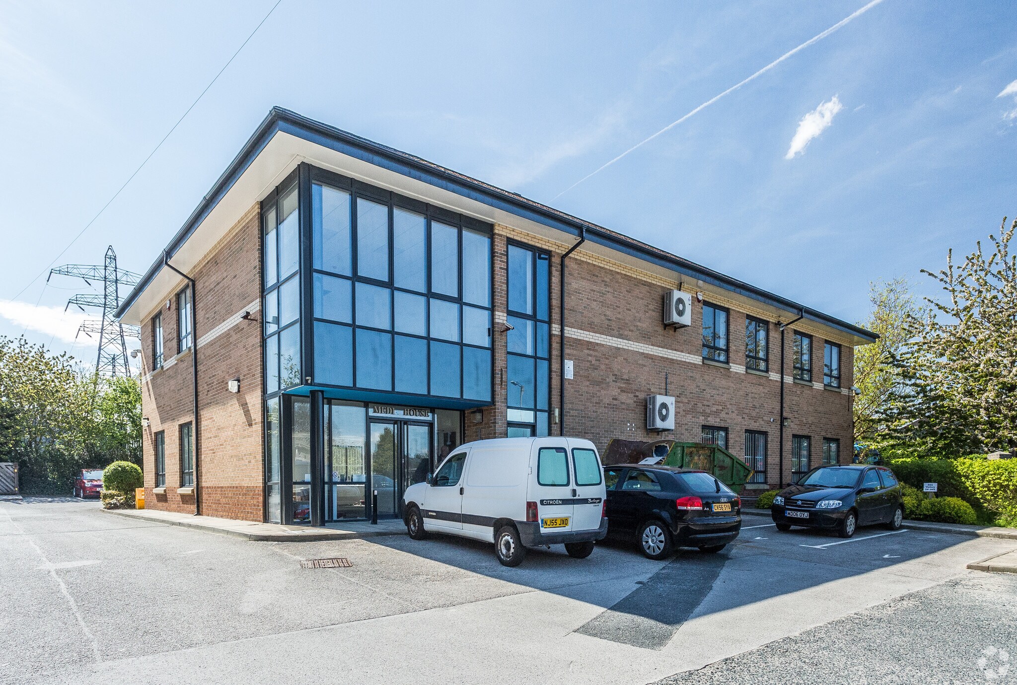 Staithgate Ln, Bradford for sale Primary Photo- Image 1 of 1