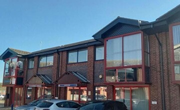 Henwood, Ashford to rent Primary Photo- Image 1 of 1