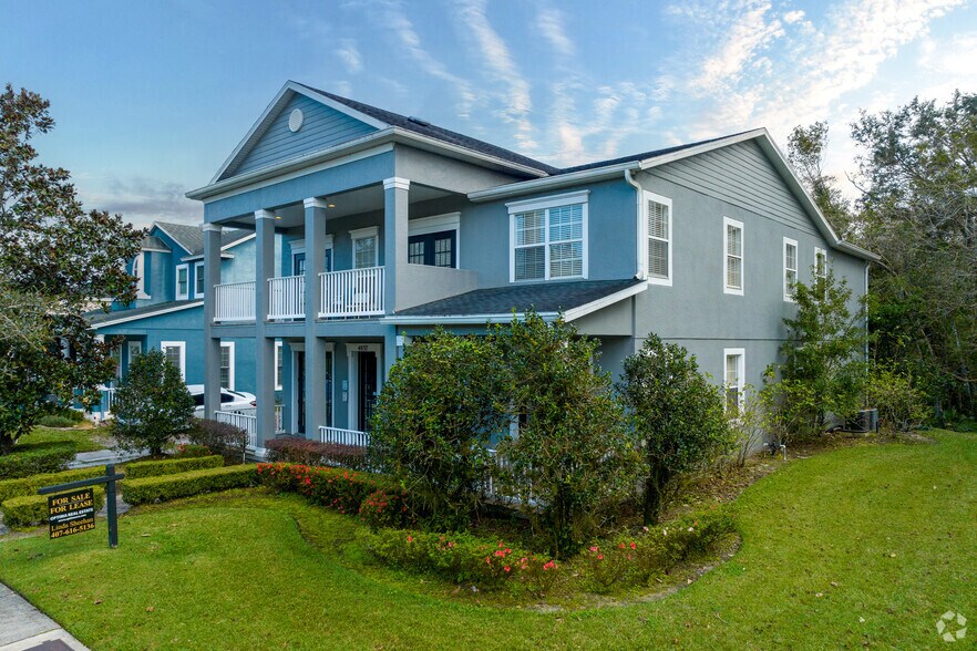 4037 E Avalon Park East Blvd, Orlando 32828 UK