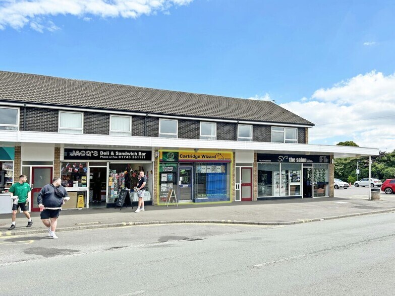 15 Conway Dr, Shrewsbury for sale - Primary Photo - Image 1 of 1