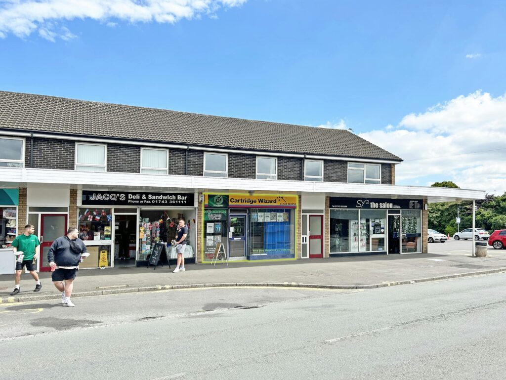 15 Conway Dr, Shrewsbury for sale Primary Photo- Image 1 of 1