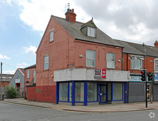 More details for 421 Hessle Rd, Hull - Retail for Rent