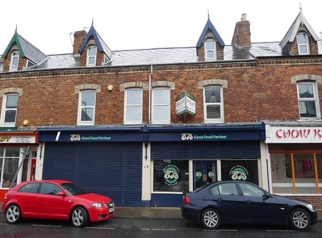 More details for 64 Murray St, Hartlepool - Retail to Rent