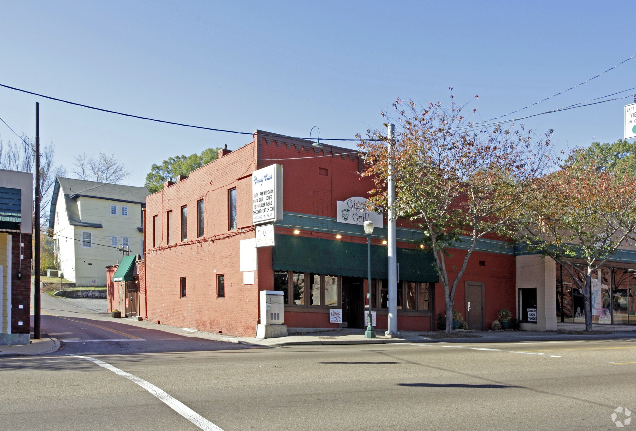 3224 Brainerd Rd, Chattanooga, TN for sale Primary Photo- Image 1 of 1