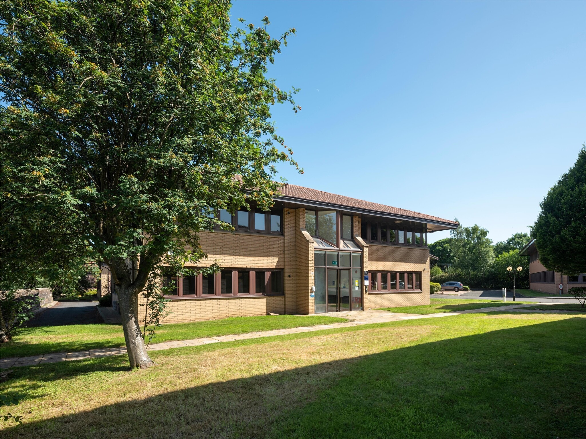 51 Gower St, Glasgow for sale Building Photo- Image 1 of 1
