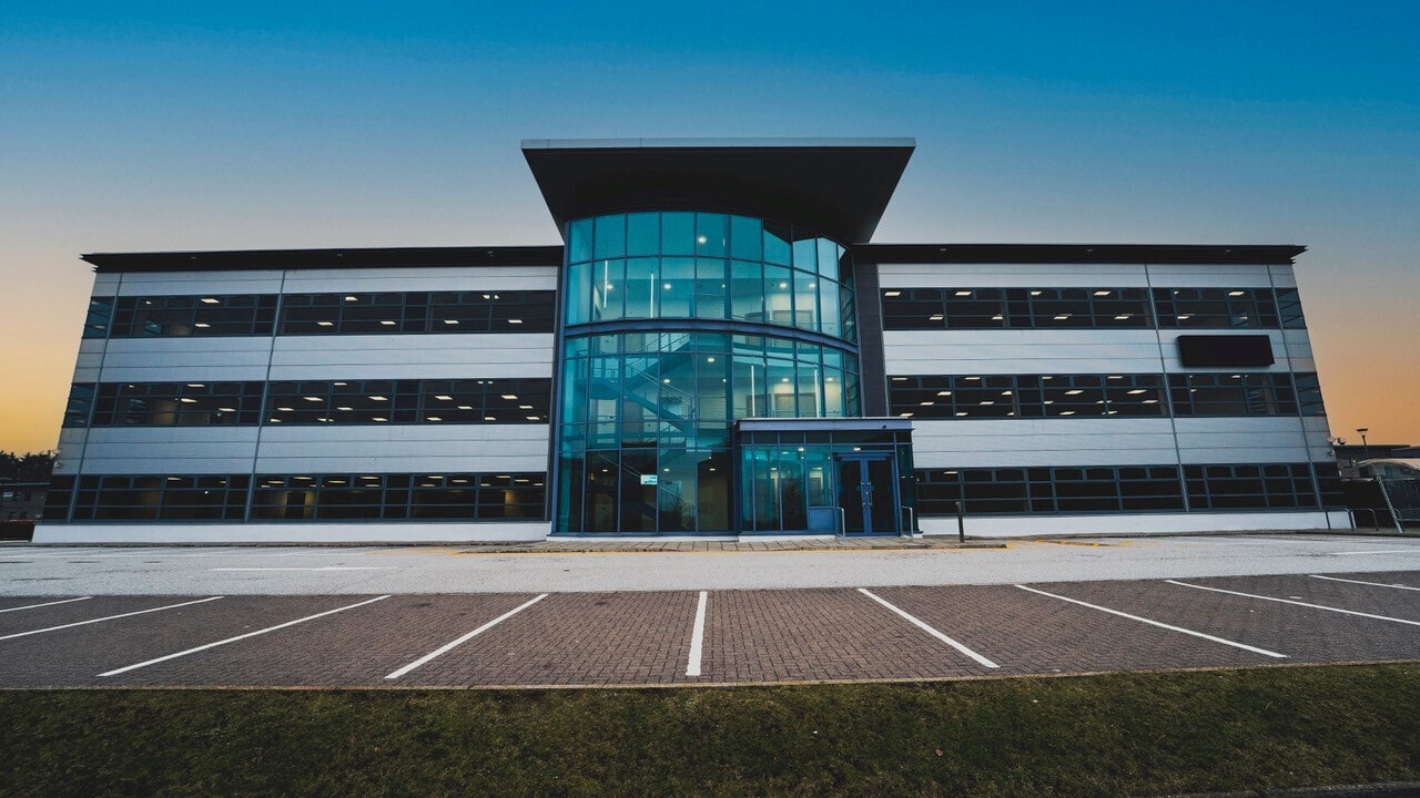 6 Westpoint Business Park, Westhill to rent Building Photo- Image 1 of 12