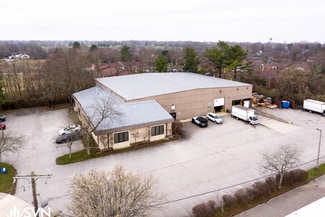 More details for 2001 Family Cir, Lexington, KY - Light Industrial to Rent