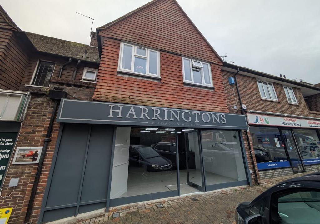 9A Station Approach, Virginia Water for sale Building Photo- Image 1 of 1