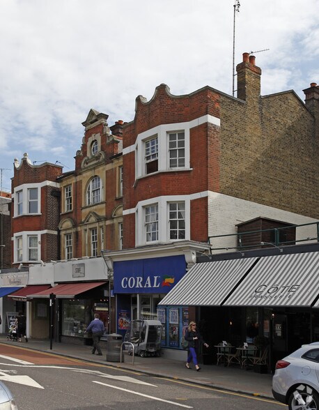 8 The Green, London for sale - Primary Photo - Image 1 of 1