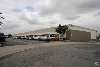 1340 N Dynamics St, Anaheim, CA for rent Building Photo- Image 1 of 2