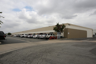 More details for 1340 N Dynamics St, Anaheim, CA - Industrial for Rent