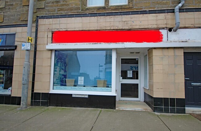 More details for 36D East Church St, Buckie - Retail for Sale