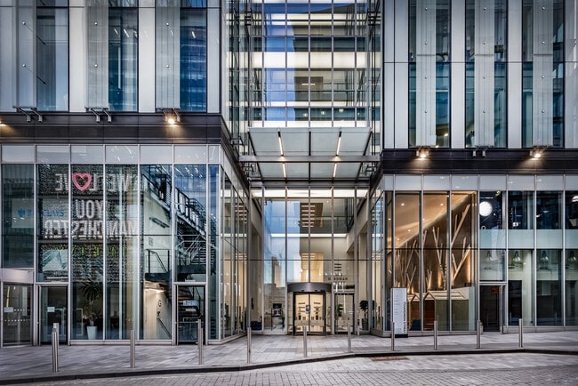 More details for 3 Hardman St, Manchester - Office to Rent