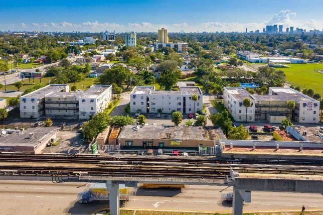 Residential in Miami, FL for sale - Building Photo - Image 1 of 1