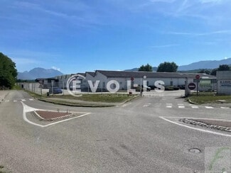 More details for 1145 Rue Des Mettanies, Pontcharra - Industrial to Rent