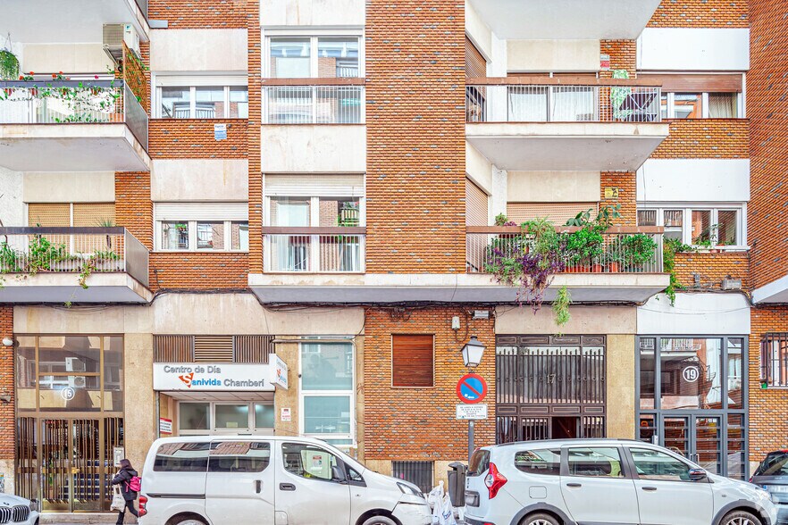 Build-to-Rent in Madrid, Madrid for sale - Building Photo - Image 2 of 2