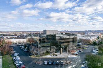 250 Moonachie Rd, Moonachie, NJ - aerial  map view