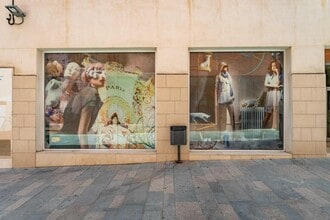 Carrer de la Presó, 4, Reus, Tarragona to rent Building Photo- Image 2 of 7