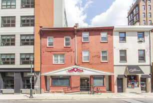 33-35 S 19th St, Philadelphia PA - Commercial Property