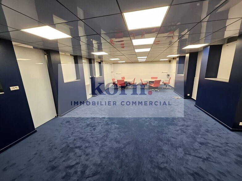 Retail in Suresnes to rent - Interior Photo - Image 2 of 9