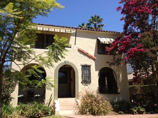 More details for 927 Atchison St, Pasadena, CA - Residential for Sale