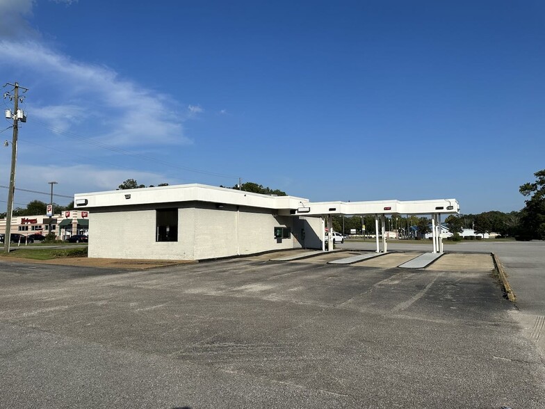 4565 Saint Stephens Rd, Eight Mile, AL for rent - Building Photo - Image 3 of 6