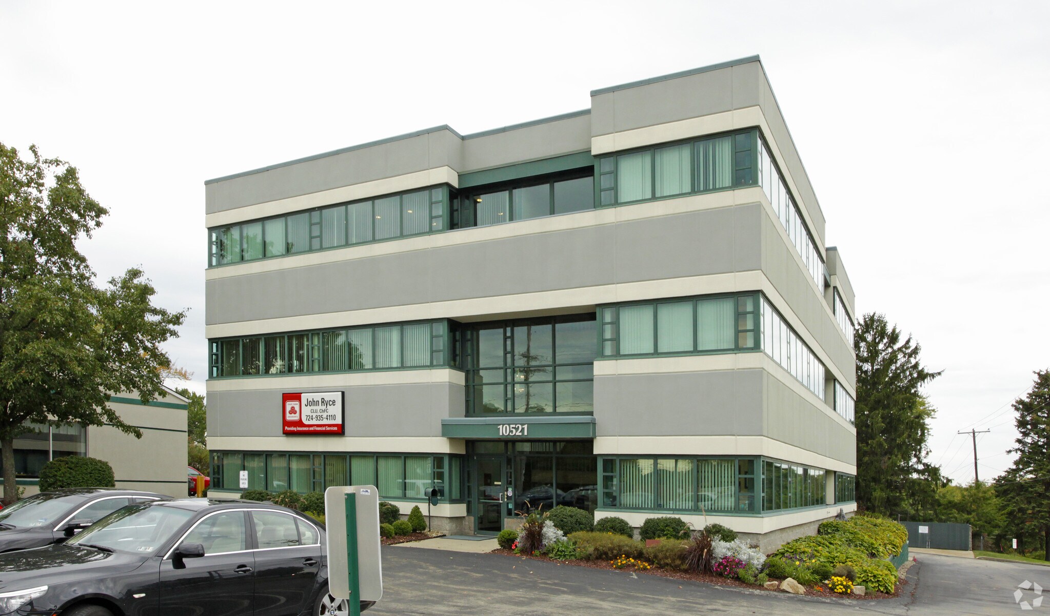 10521 Perry Hwy, Wexford, PA to rent Primary Photo- Image 1 of 5