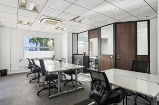 More details for 50 Quai Louis Blériot, Paris - Co-working to Rent