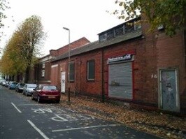 59 Brazil St, Leicester for sale Primary Photo- Image 1 of 1