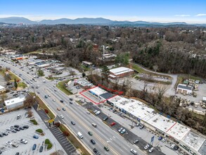 1048 Patton Ave, Asheville, NC for rent Building Photo- Image 1 of 38