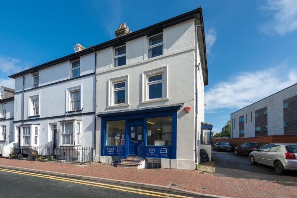 39 Queen St, Ashford for sale Building Photo- Image 1 of 7