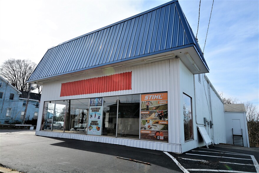 975 Perry Hwy, Pittsburgh, PA for sale - Building Photo - Image 3 of 51