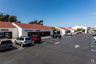 More details for 85 Via Pico Plz, San Clemente, CA - Retail for Rent