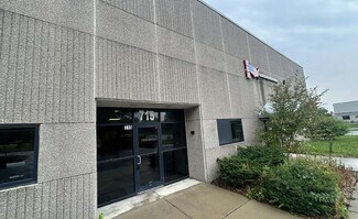 More details for 715 Progress Way, Sun Prairie, WI - Industrial to Rent