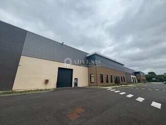 More details for Light Industrial to Rent