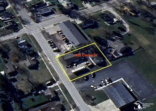 420-440 Carey St, Deerfield, MI for sale Building Photo- Image 1 of 21