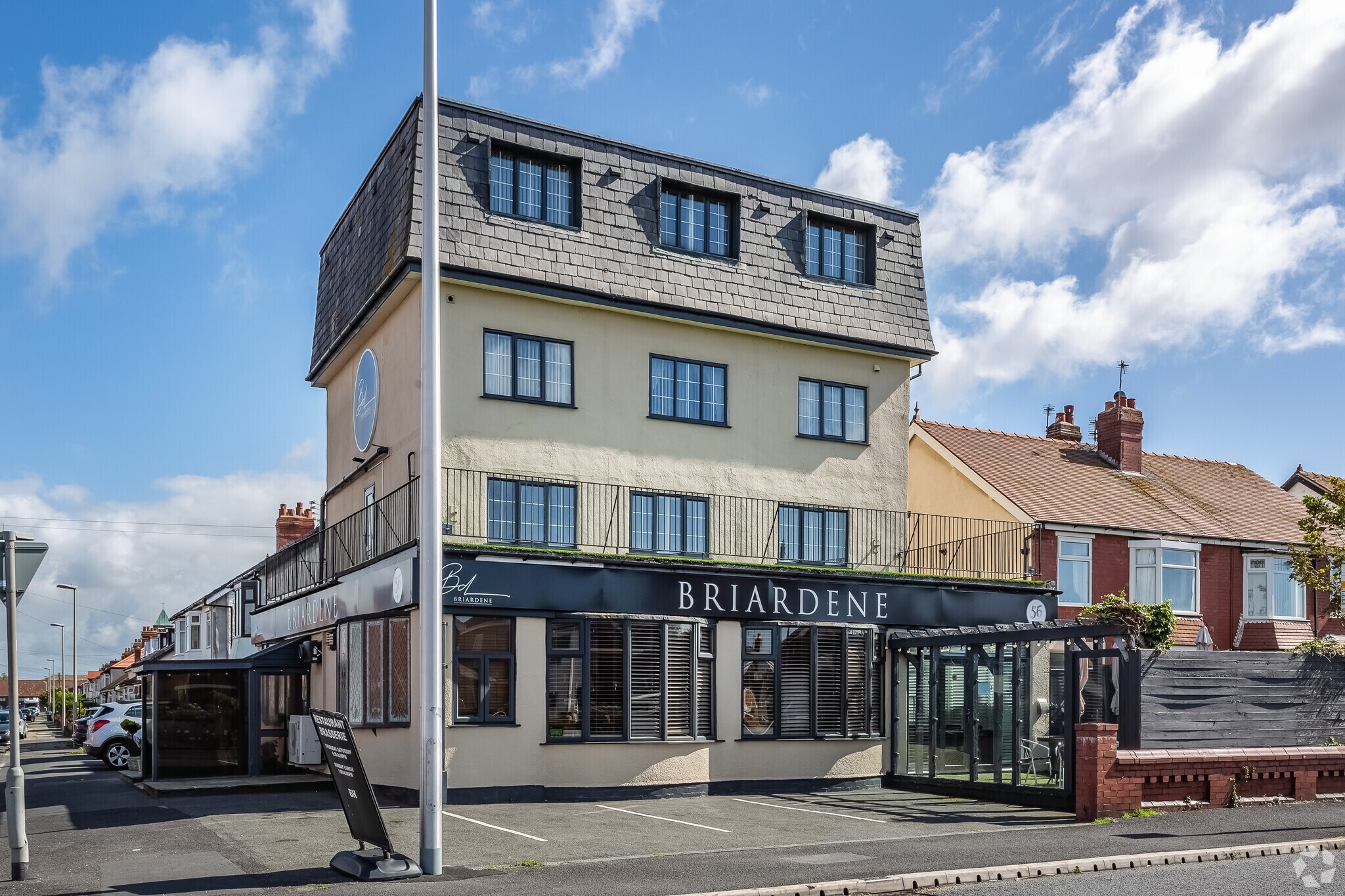 56 Kelso Ave, Thornton Cleveleys for sale Primary Photo- Image 1 of 1