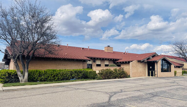 7308 Fleming Ave, Amarillo, TX for rent Building Photo- Image 1 of 2