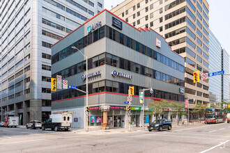 96-108 Bank St, Ottawa, ON for sale Primary Photo- Image 1 of 1